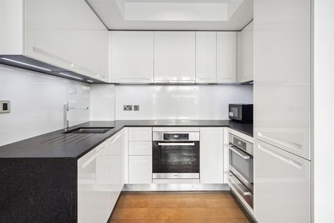 2 bedroom apartment for sale, 375 Kensington High Street, London, W14
