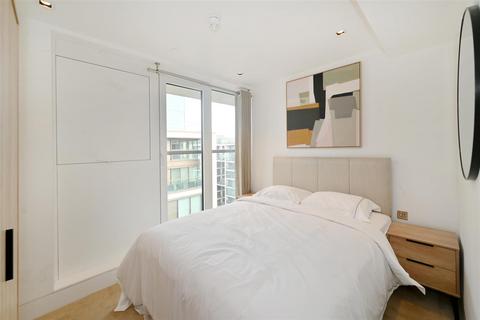 2 bedroom apartment for sale, 375 Kensington High Street, London, W14