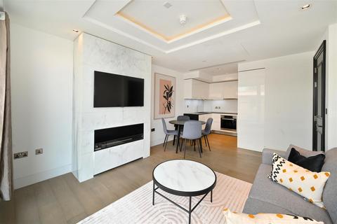 2 bedroom apartment for sale, 375 Kensington High Street, London, W14