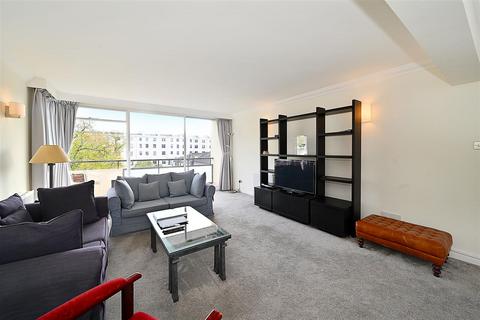 3 bedroom apartment to rent, Sussex Square, Paddington, W2