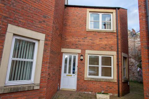 1 bedroom terraced house for sale, Swanston Mews, Berwick Upon Tweed