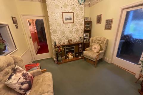 3 bedroom detached bungalow for sale - Highfield Drive, Burton-On-Trent