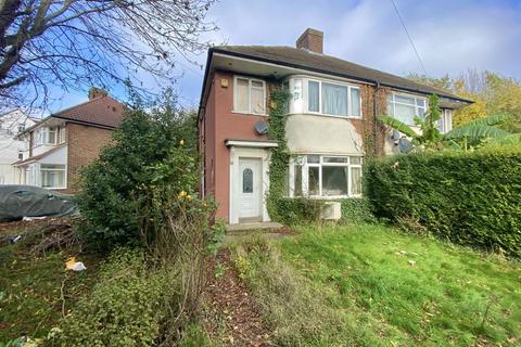 3 bedroom semi-detached house for sale - Barnhill Road, Hayes, Middlesex, UB4 9AP