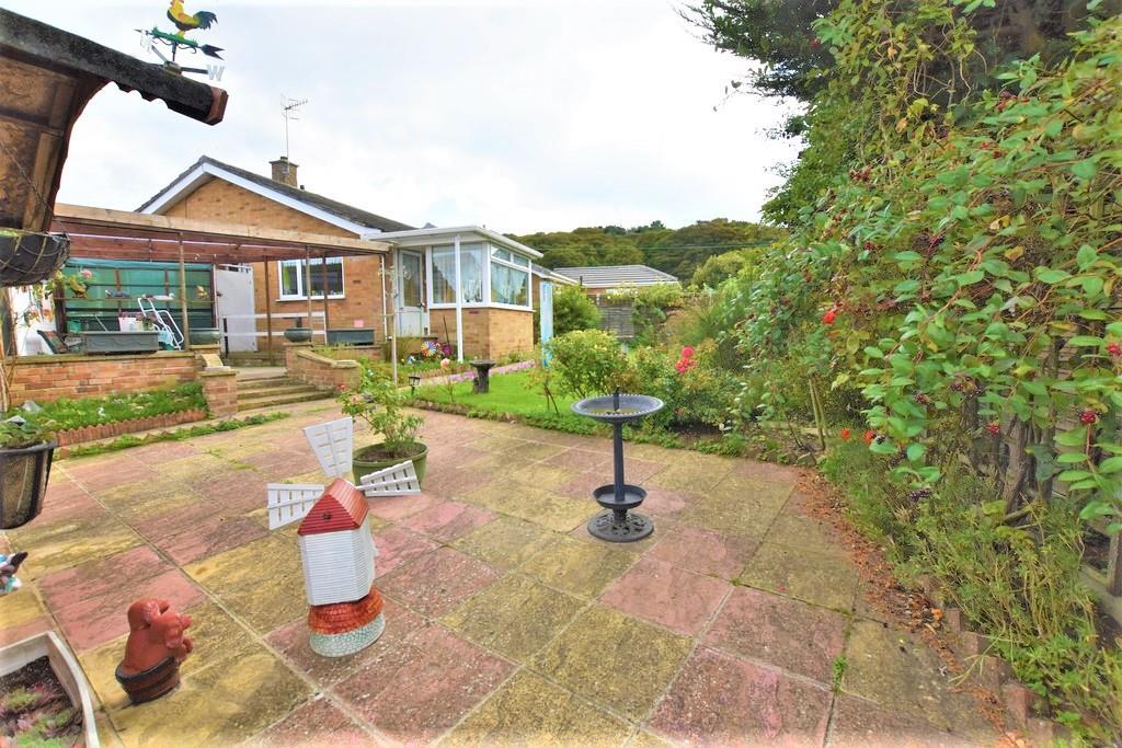 Bracken Avenue, Overstrand 2 bed semidetached bungalow for sale £290,000