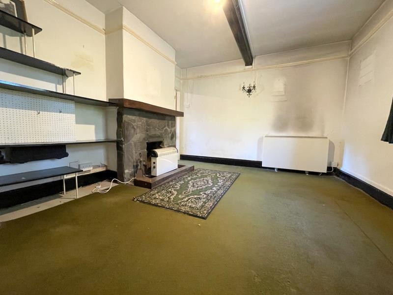 Beacon Road, Woodhouse Eaves 2 bed cottage for sale £270,000