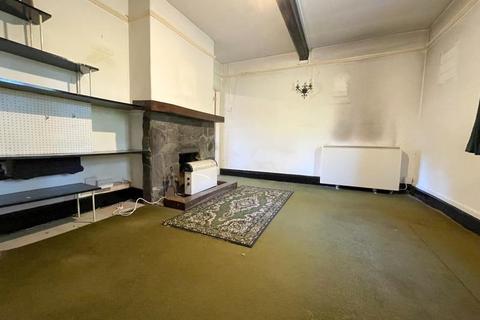 2 bedroom cottage for sale - Beacon Road, Woodhouse Eaves