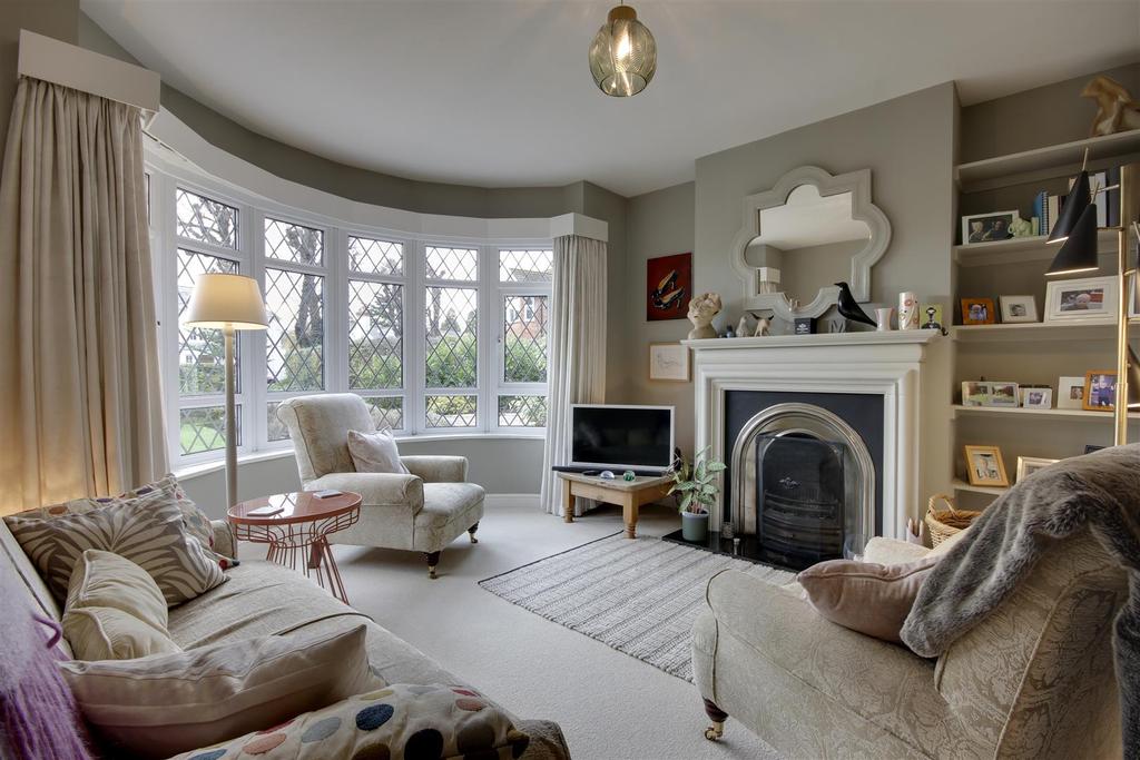 St. Andrews Mount, Kirk Ella 4 bed semidetached house £435,000