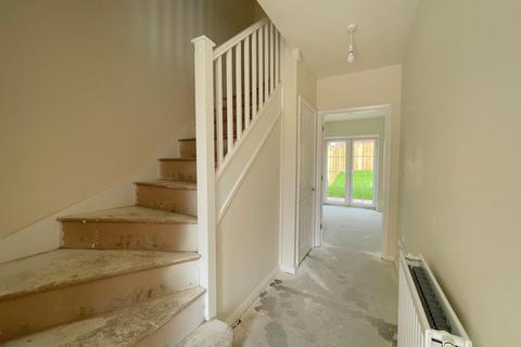 4 bedroom semi-detached house for sale - Wainds Field, Kirkbymoorside, York