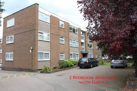 2 bedroom apartment for sale - The Albany, London Road, Leicester