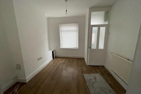 2 bedroom terraced house to rent - Rector Road, Liverpool, L6