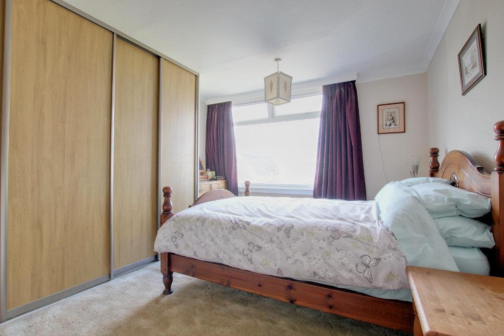 Bedroom 3 (front)