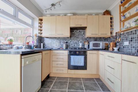 36 Draycott Avenue, Hornsea, HU18 1EX