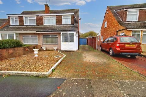 3 bedroom semi-detached house for sale - Rookery Way, Whitchurch, Bristol
