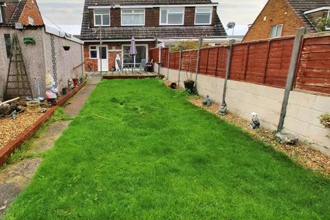 3 bedroom semi-detached house for sale - Rookery Way, Whitchurch, Bristol