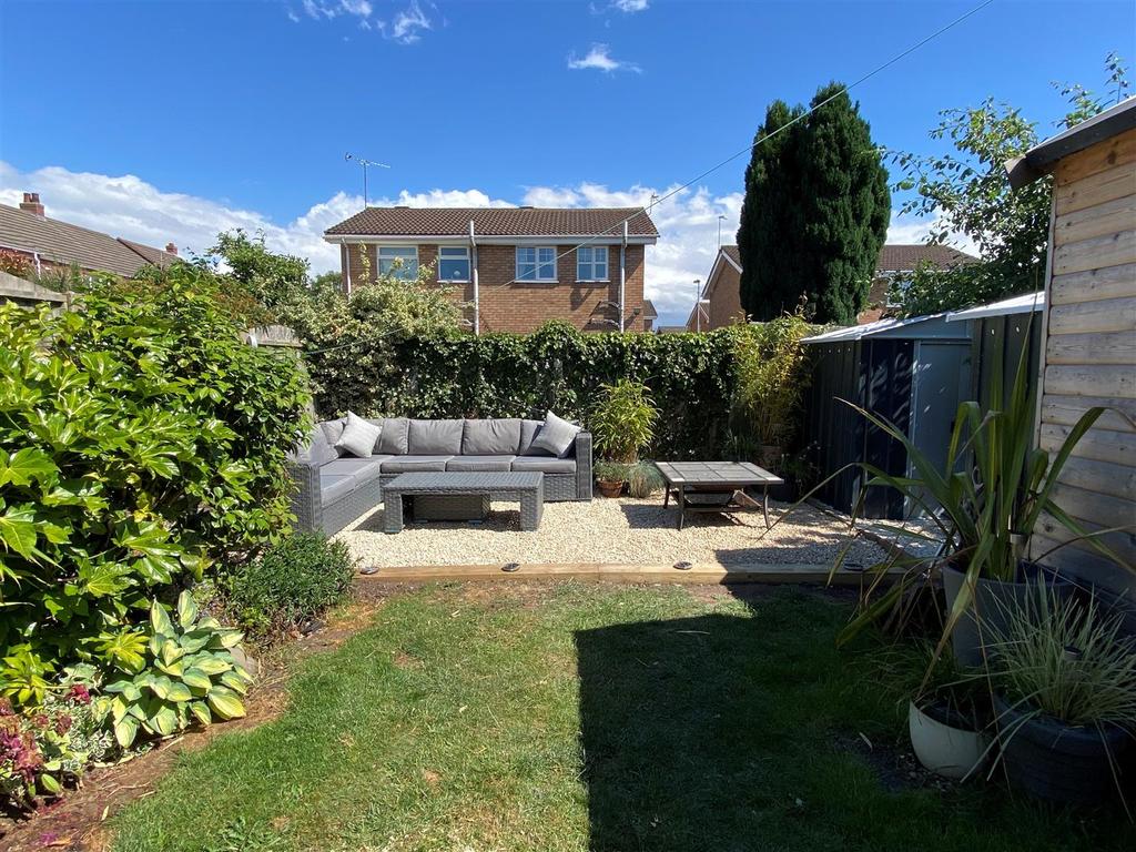 Watson Close, Rugeley 4 bed link detached house for sale £225,000