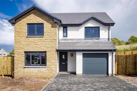 4 bedroom detached house for sale, Sandpiper Common, Lesmahagow, Lanark