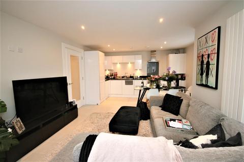 2 bedroom flat for sale - Sambroke Square, New Barnet, EN4