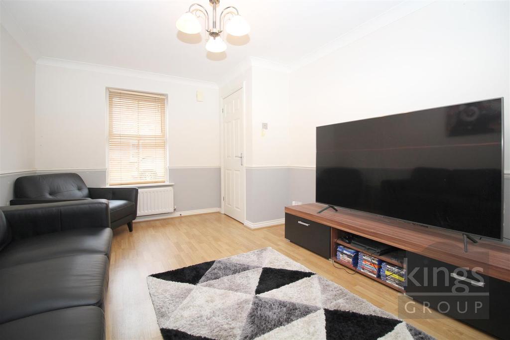 Albert Gardens, Harlow 2 bed house for sale £350,000