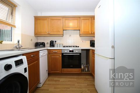 98 Albert Gardens, Church Langley, Harlow, CM17 9QG