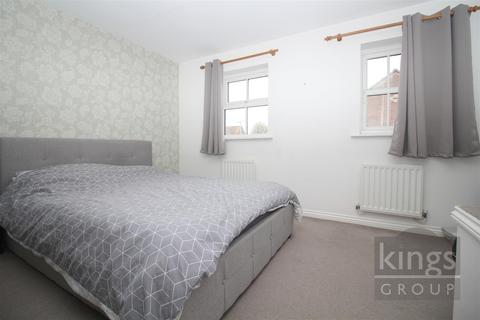 98 Albert Gardens, Church Langley, Harlow, CM17 9QG
