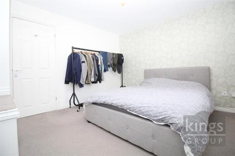 98 Albert Gardens, Church Langley, Harlow, CM17 9QG