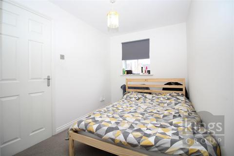 98 Albert Gardens, Church Langley, Harlow, CM17 9QG