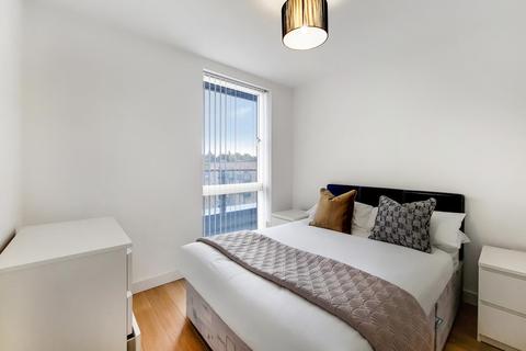 1 bedroom apartment for sale - Baquba Building, 72-78 Conington Road