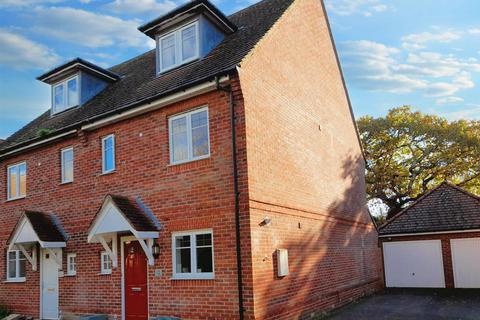 5 bedroom townhouse for sale, Holmdale, Eastergate, Chichester
