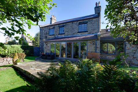 5 bedroom detached house for sale - Butts Hill, Sheffield