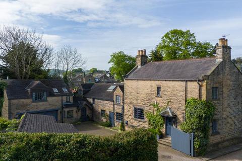 5 bedroom detached house for sale, Butts Hill, Sheffield