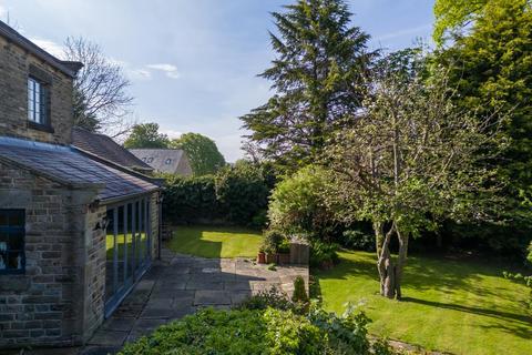 5 bedroom detached house for sale, Butts Hill, Sheffield