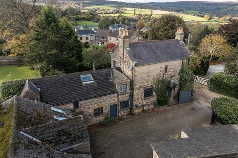 5 bedroom detached house for sale, Butts Hill, Sheffield