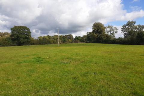 Land for sale - Whitchurch, Tavistock