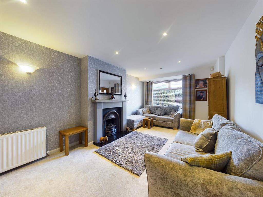 Lounge: