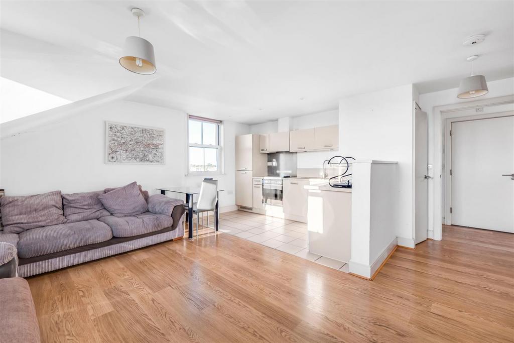 Flat 20  Canterbury Hall-13.JPG