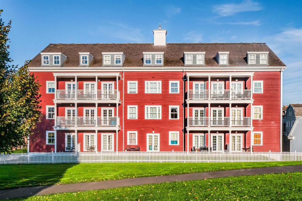 Flat 20  Canterbury Hall-3.JPG