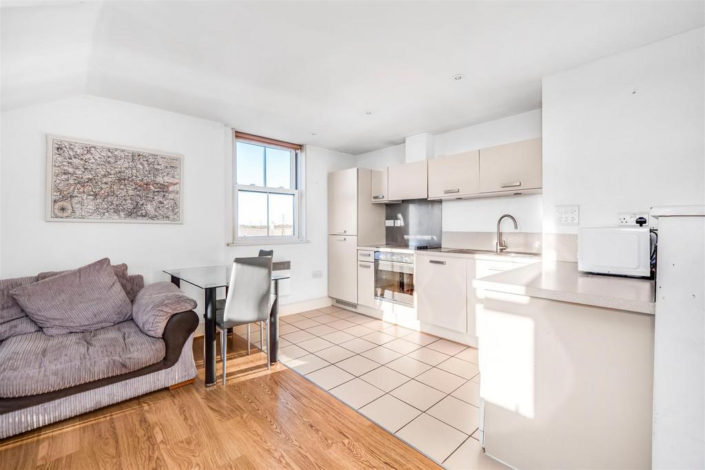 Flat 20  Canterbury Hall-15.JPG