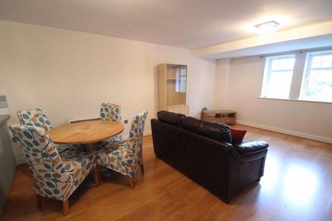 2 bedroom flat to rent - Knighton Park Road, Stoneygate, Leicester