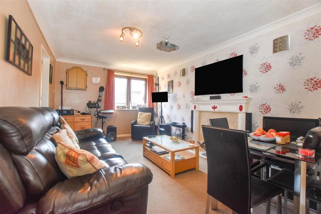 Trinity Court, Hull 1 bed apartment for sale £75,000
