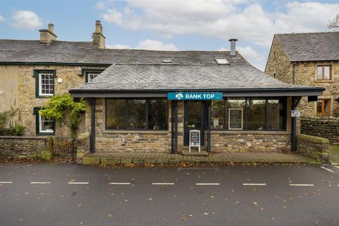 Property for sale - Bank Top Restaurant & Curlew Cottage