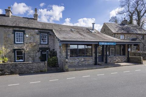 Property for sale, Bank Top Restaurant & Curlew Cottage