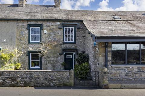 Property for sale, Bank Top Restaurant & Curlew Cottage