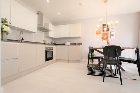 1 bedroom apartment for sale - Apartment 1, Wisteria House, The Square, Wych Elm, Harlow
