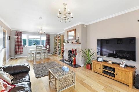 3 bedroom detached house for sale - Common Road, Blue Bell Hill