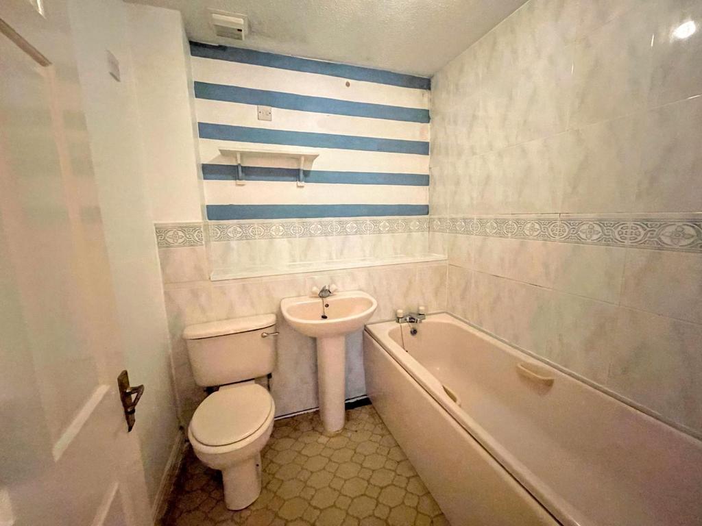 Bathroom/w.c.