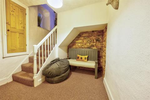4 bedroom end of terrace house for sale, Bank Top Restaurant & Curlew Cottage