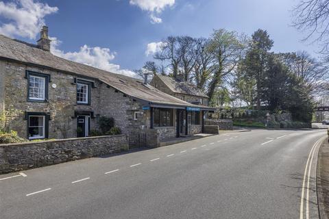 4 bedroom end of terrace house for sale, Bank Top Restaurant & Curlew Cottage