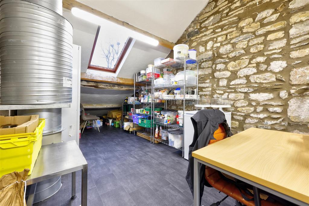 Store Room