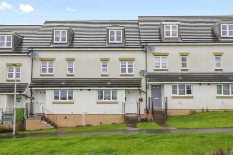4 bedroom terraced house for sale - 107 Greenshank Drive, Dunfermline, KY11 8NW