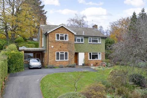 40 Guildown Road, Guildford, GU2 4EY